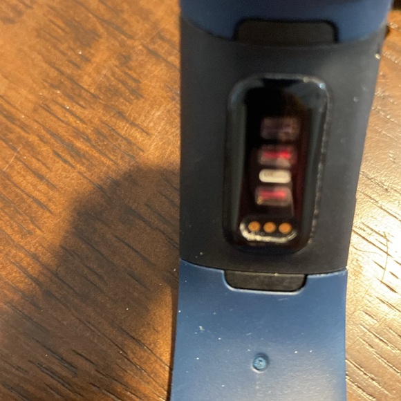 Fit Bit Inspire - Picture 4 of 4